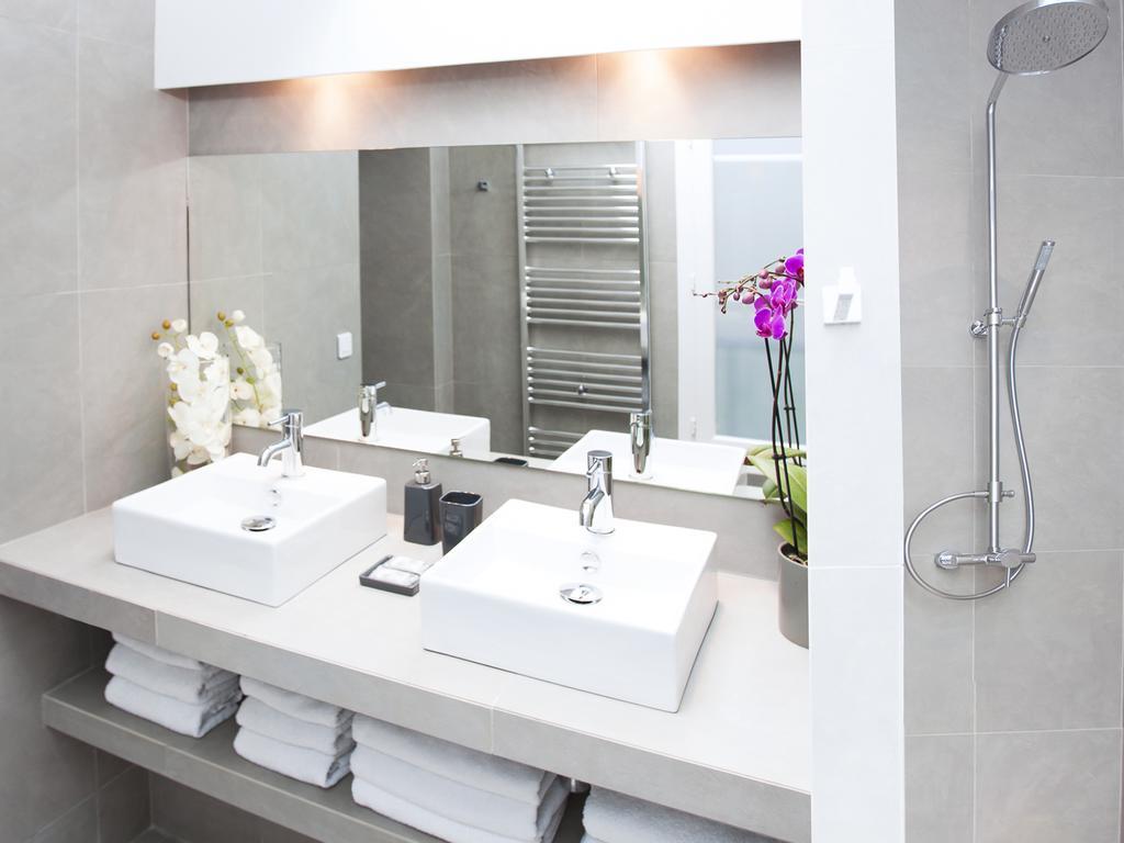 Livinparis - Luxury 2 Bedrooms Le Marais I 객실 사진