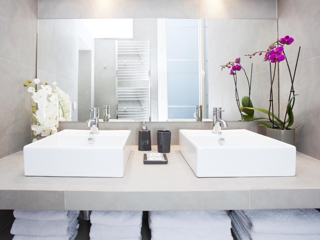 Livinparis - Luxury 2 Bedrooms Le Marais I 객실 사진